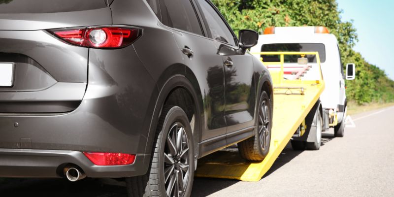 Quanto Custa um Guincho Para Carro Tudo que Você Precisa Saber